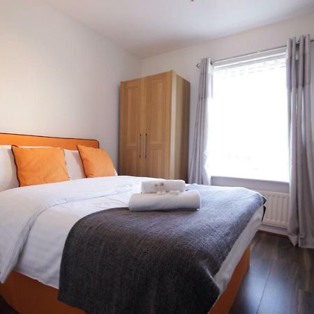 Wind House View Apartment Kingston upon Hull Exterior foto