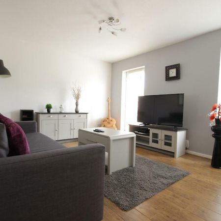 Wind House View Apartment Kingston upon Hull Exterior foto