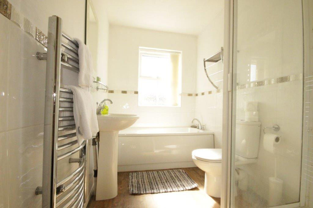Wind House View Apartment Kingston upon Hull Zimmer foto