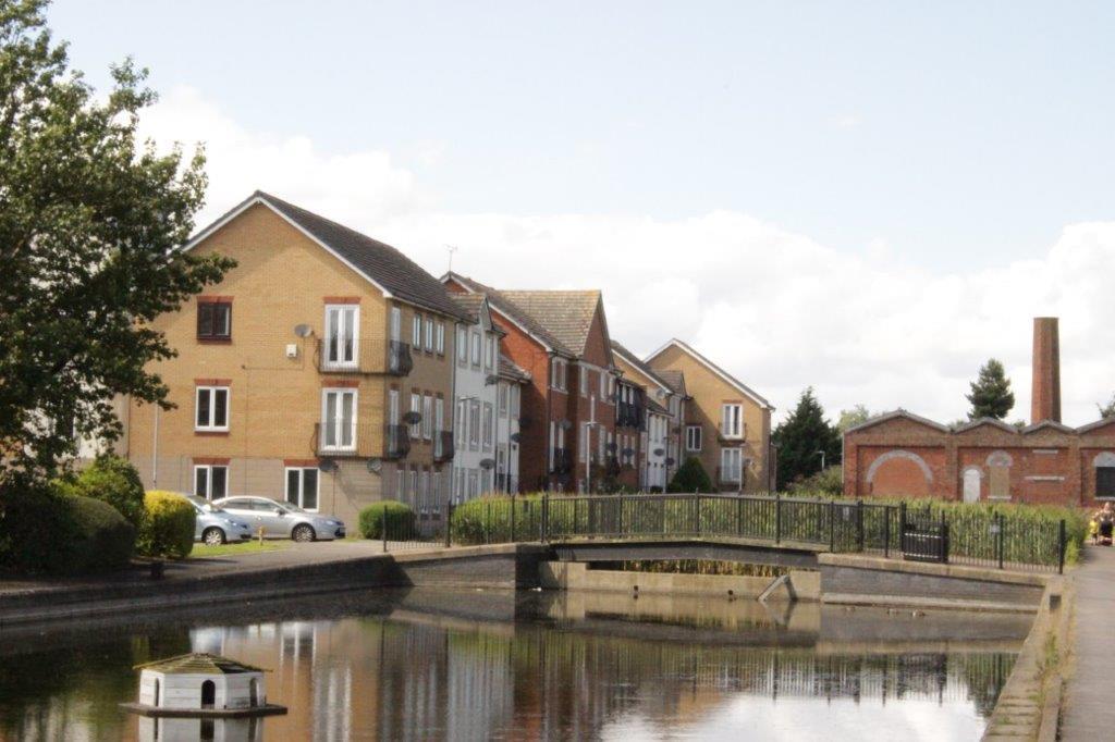 Wind House View Apartment Kingston upon Hull Zimmer foto