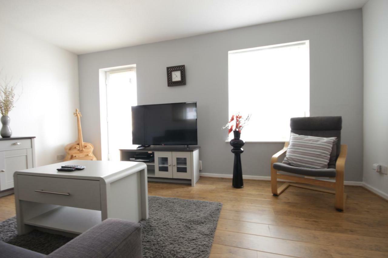 Wind House View Apartment Kingston upon Hull Exterior foto