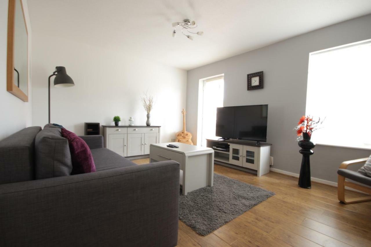 Wind House View Apartment Kingston upon Hull Exterior foto